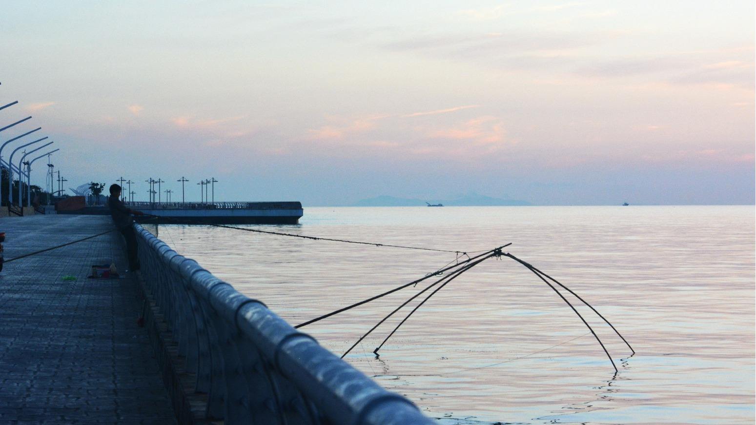 东港滨海公园