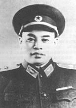 周赤萍，原名邹迪