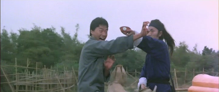  p>《南北醉拳》是中国香港思远影业公司拍摄于1979年功夫喜剧片,由 a