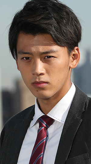 假面骑士drive