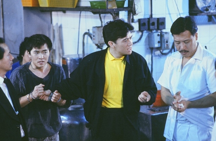 狙击神探 /a>是 a href="#" data-lemmaid="7051877">香港电视广播