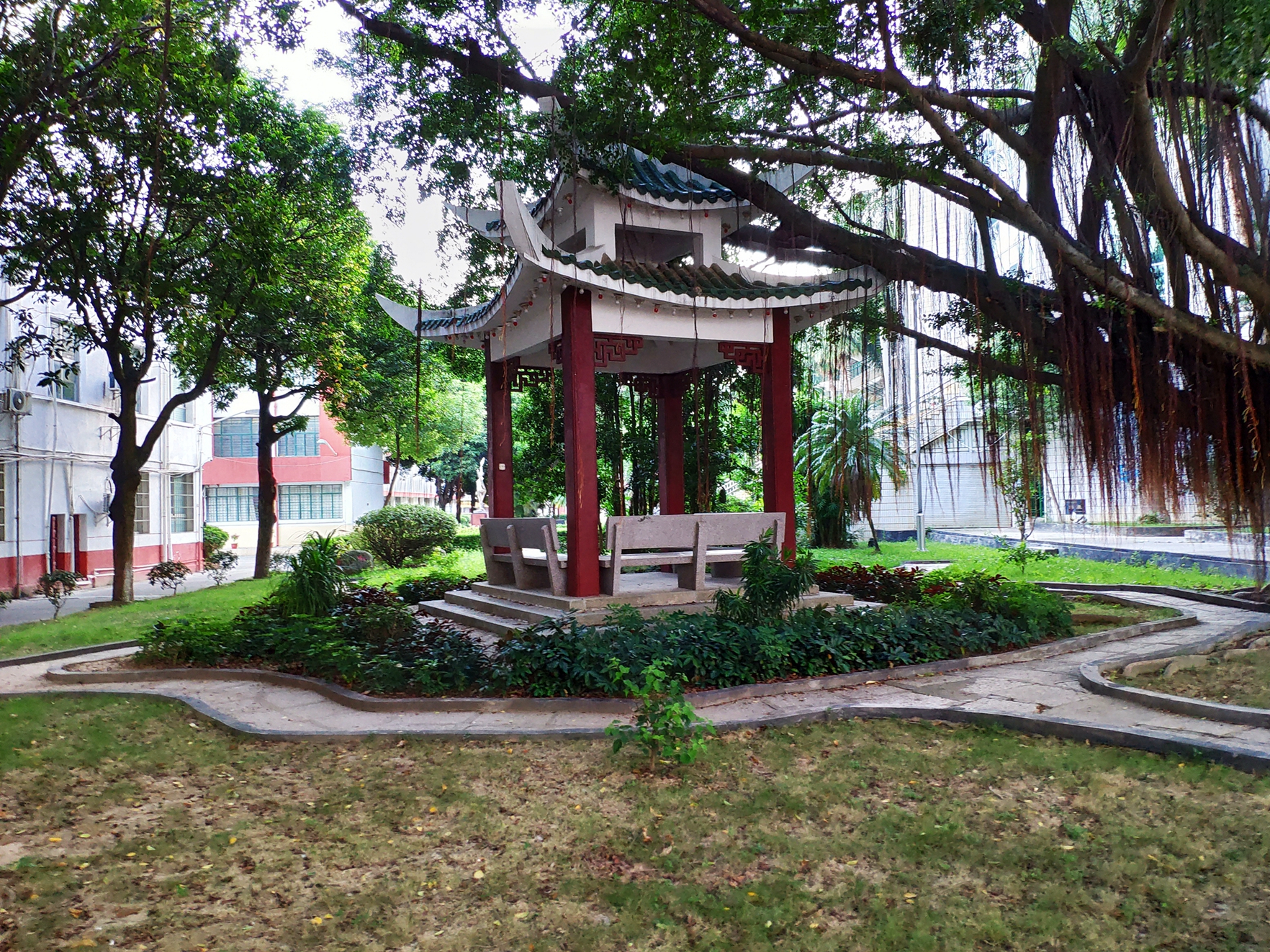  p>福建省惠安第一中学(huian no.