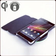 Xperia Z专用无线充电配件