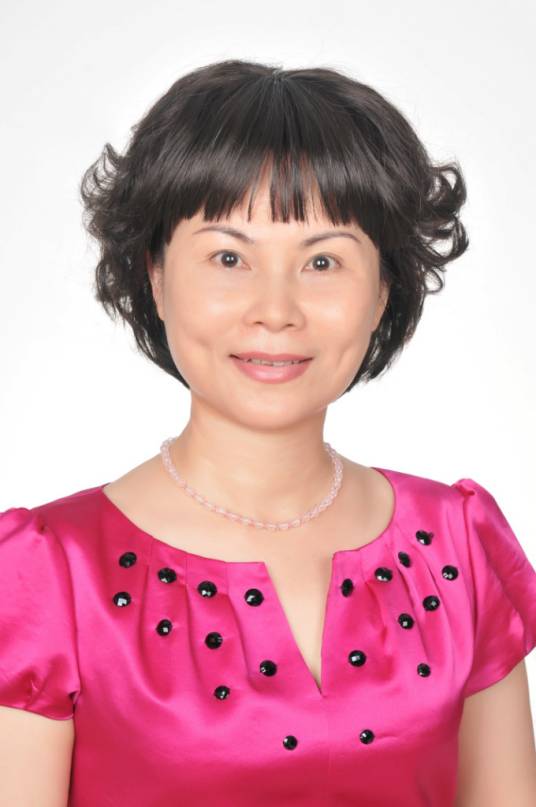 廖梅影_百度百科