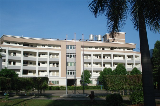  p>广州协和神学院(canton union theological college)是清末至民国