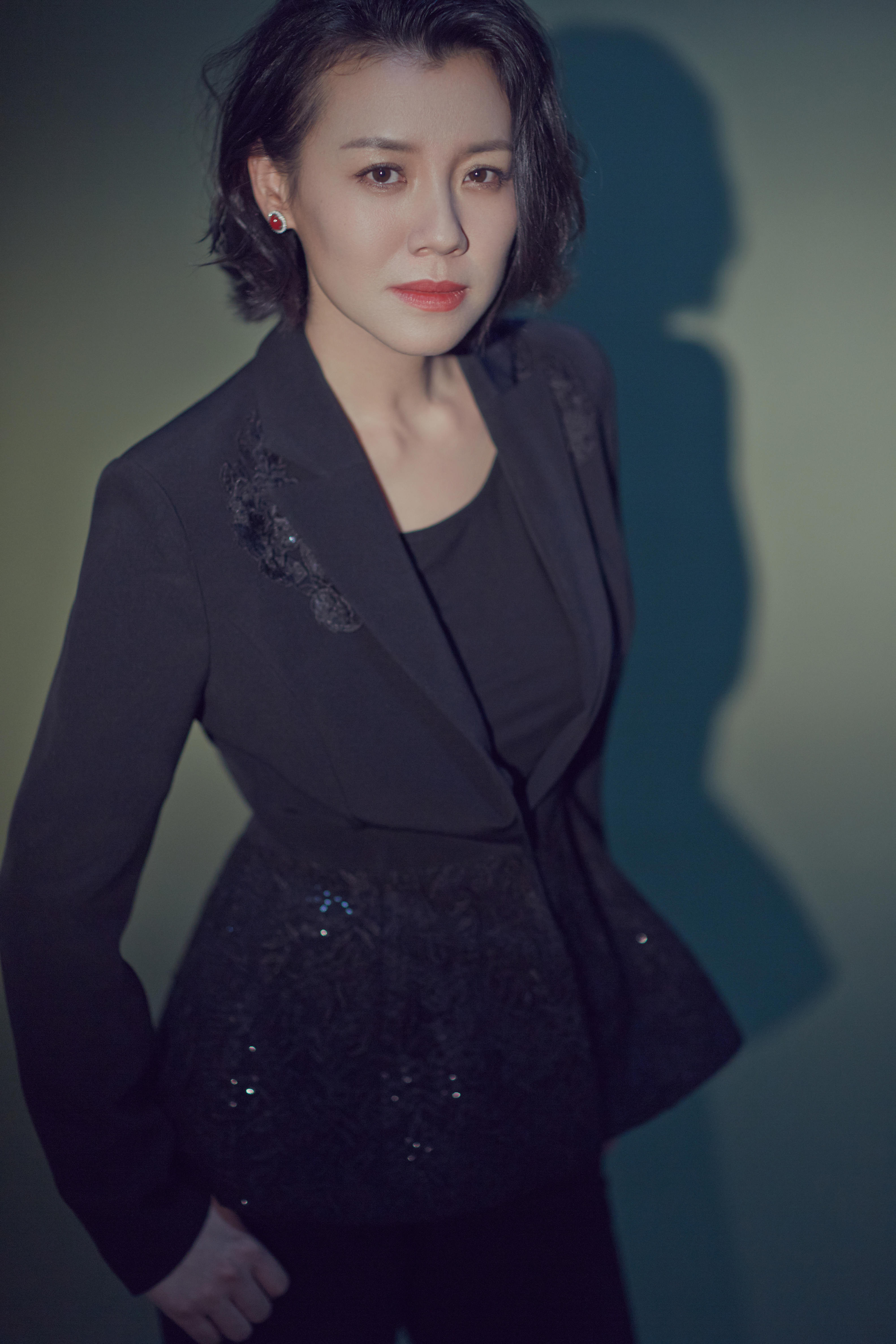 data-lemmaid="128981">北京 /a>,中国内地女演员,毕业于 a target="