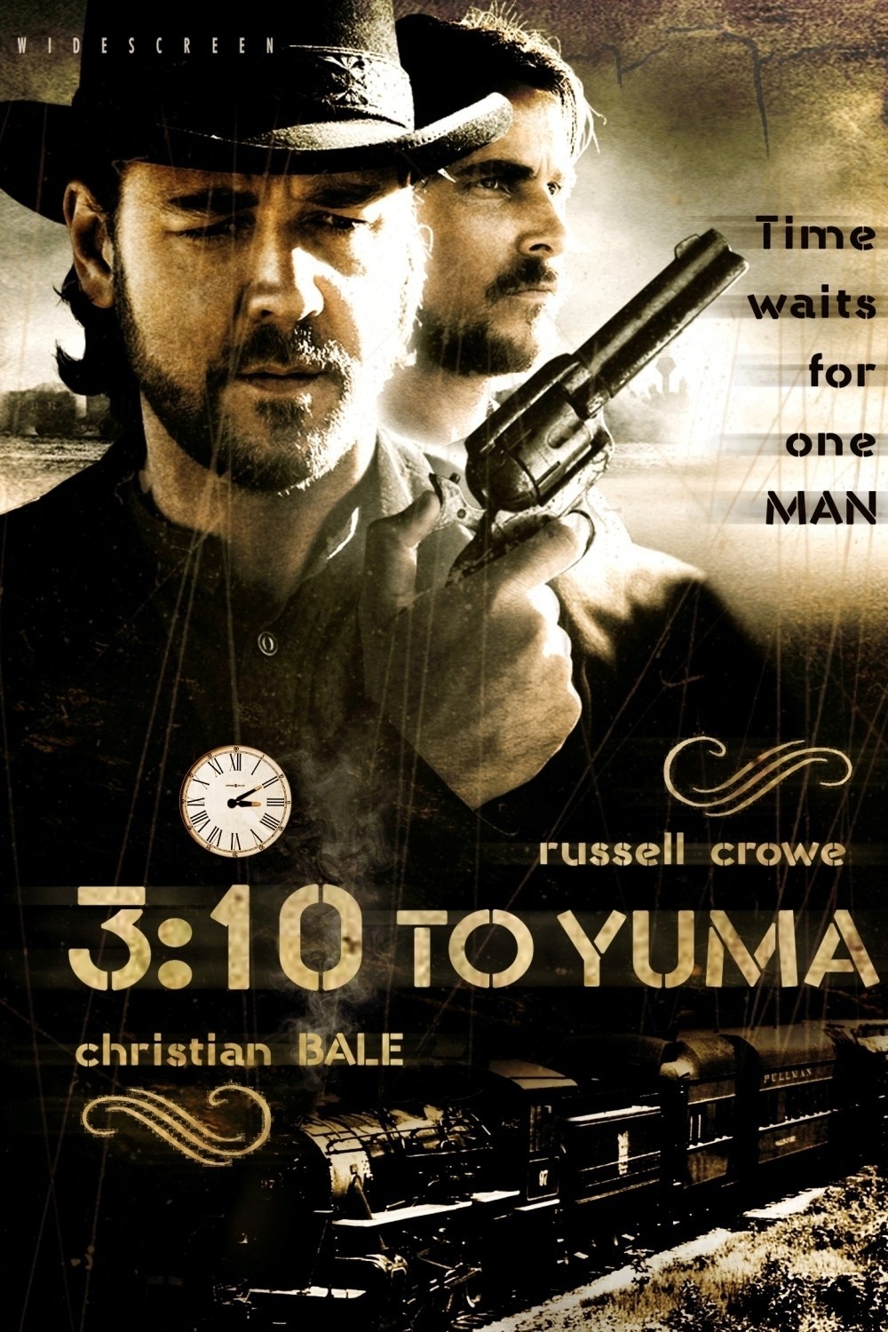 决斗犹马镇3:10toyuma(1957)