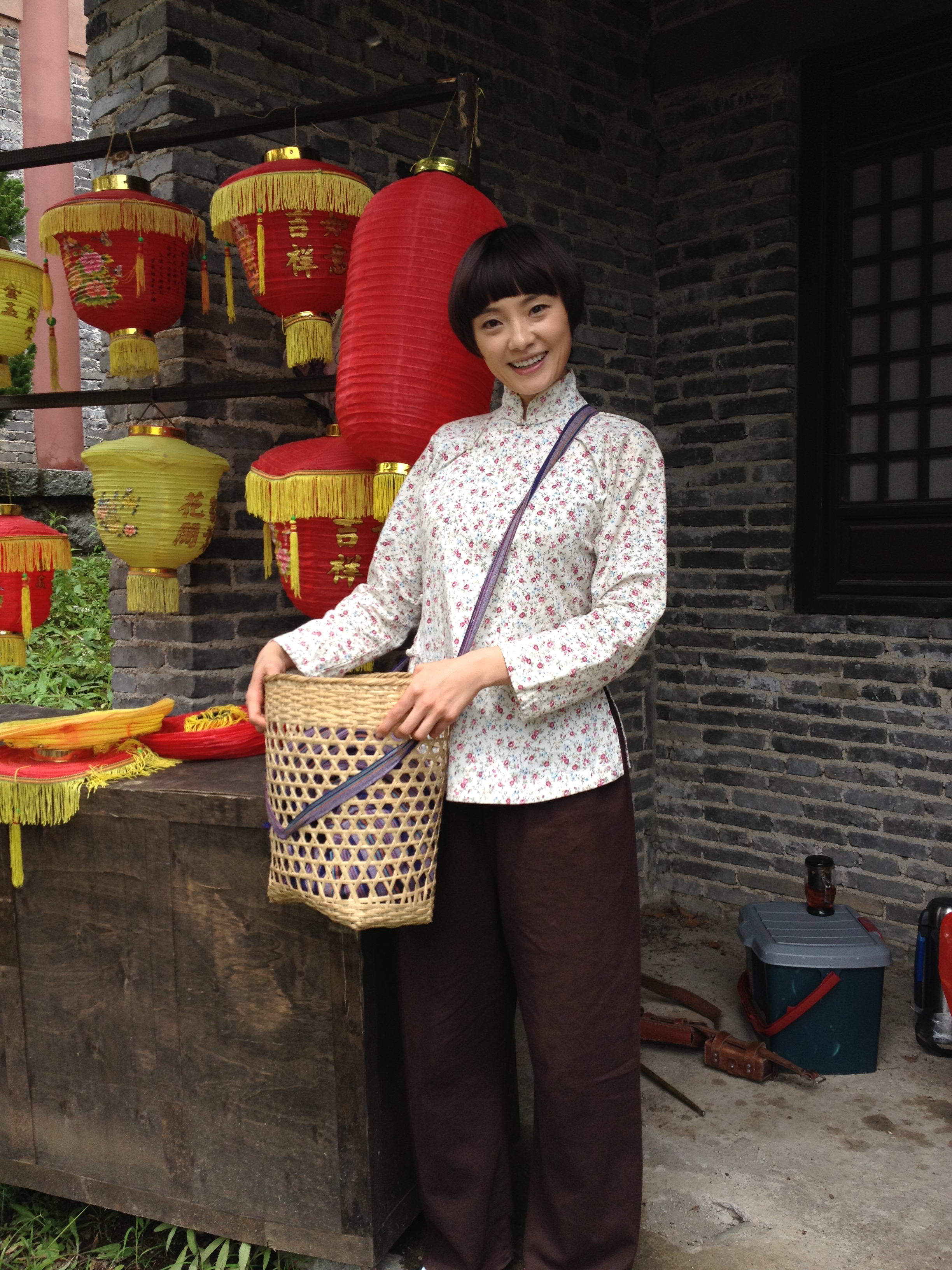  p>刘芙伶,中国内地演员,1986年11月7日出生于黑龙江省佳木斯市,2009