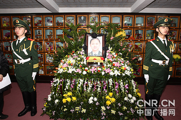 怀念我的姐姐和志虹