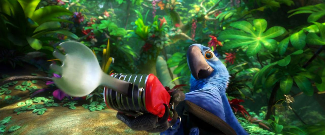  p>《里约大冒险2》( i>rio 2 /i>)是一部2014年美国3d电脑动画 a>