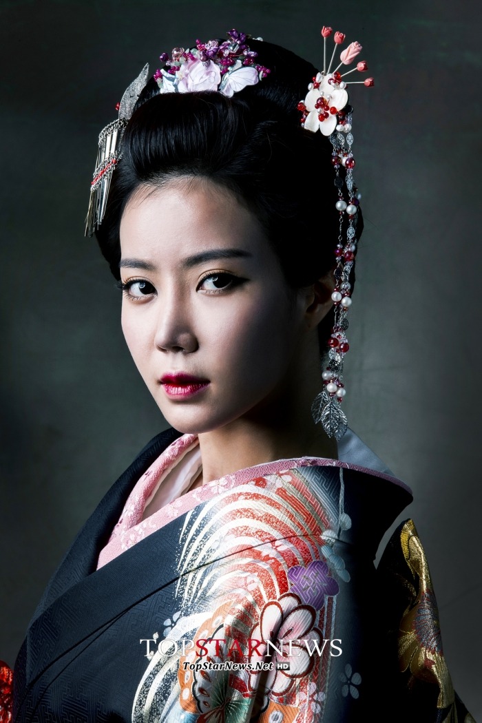 感激时代:斗神的诞生