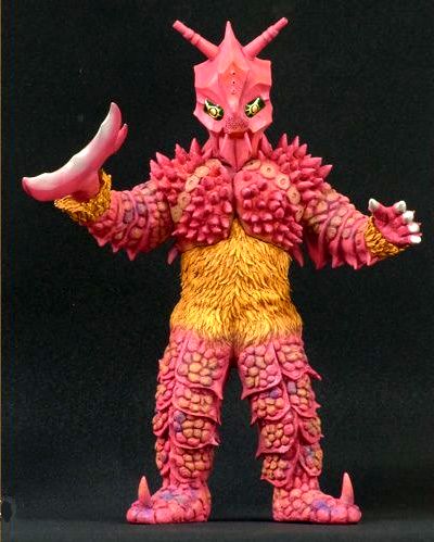 异次元人亚布鲁