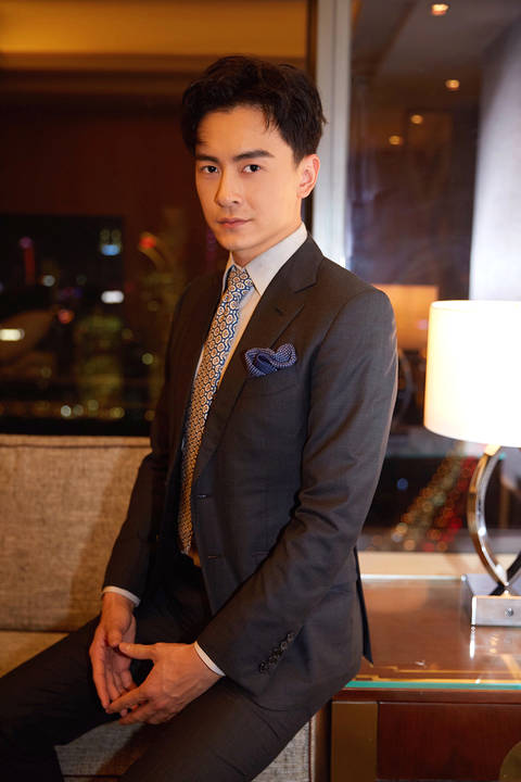 郑元畅
