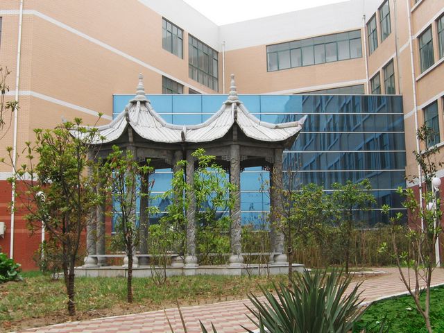  p>新乡市第一中学(xinxiang no.