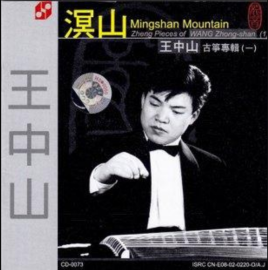 王中山（中国当代著名古筝演奏家、教育家）_百度百科