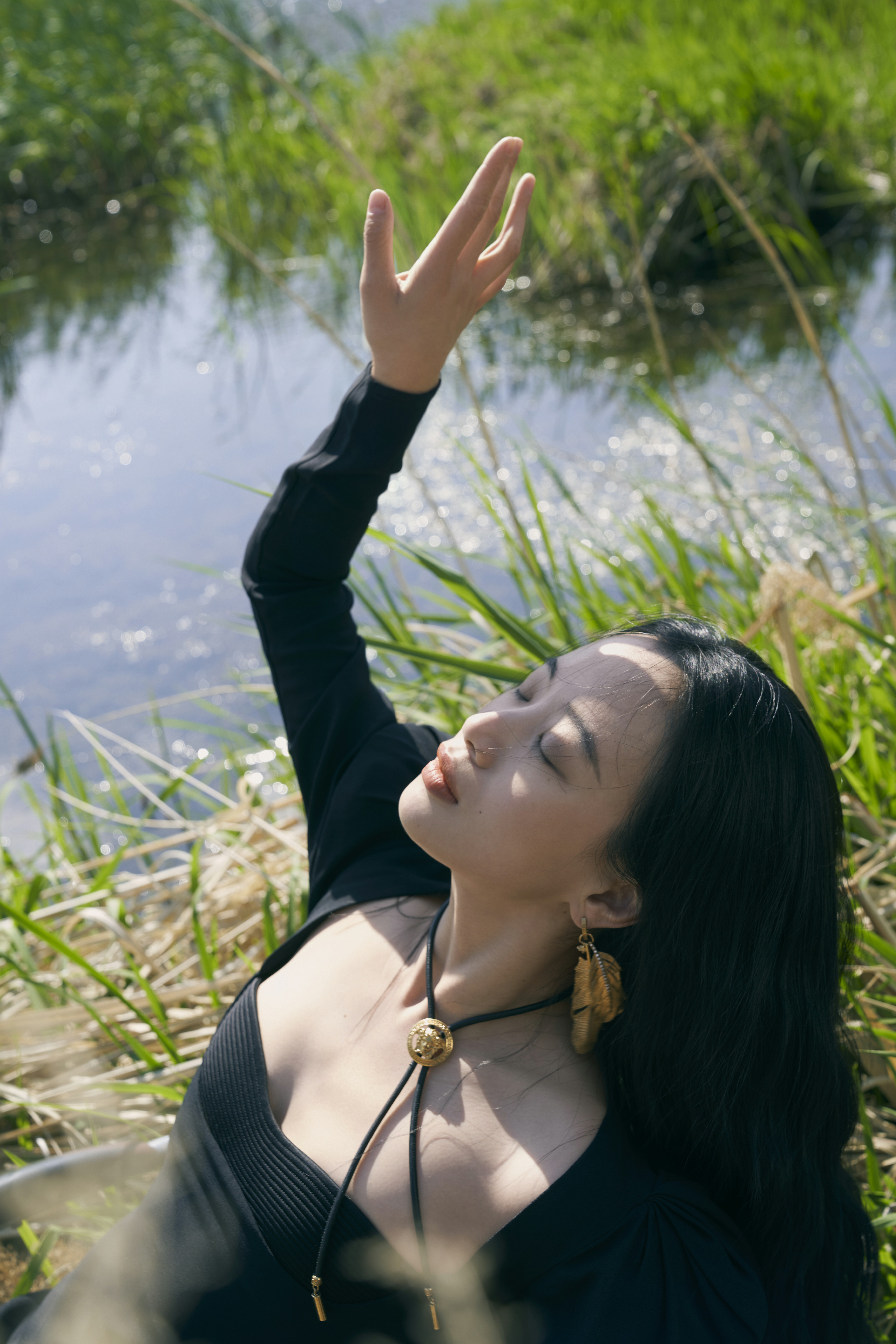  p>李梦,1992年10月11日出生于湖南省长沙市,中国内地影视女演员,毕业