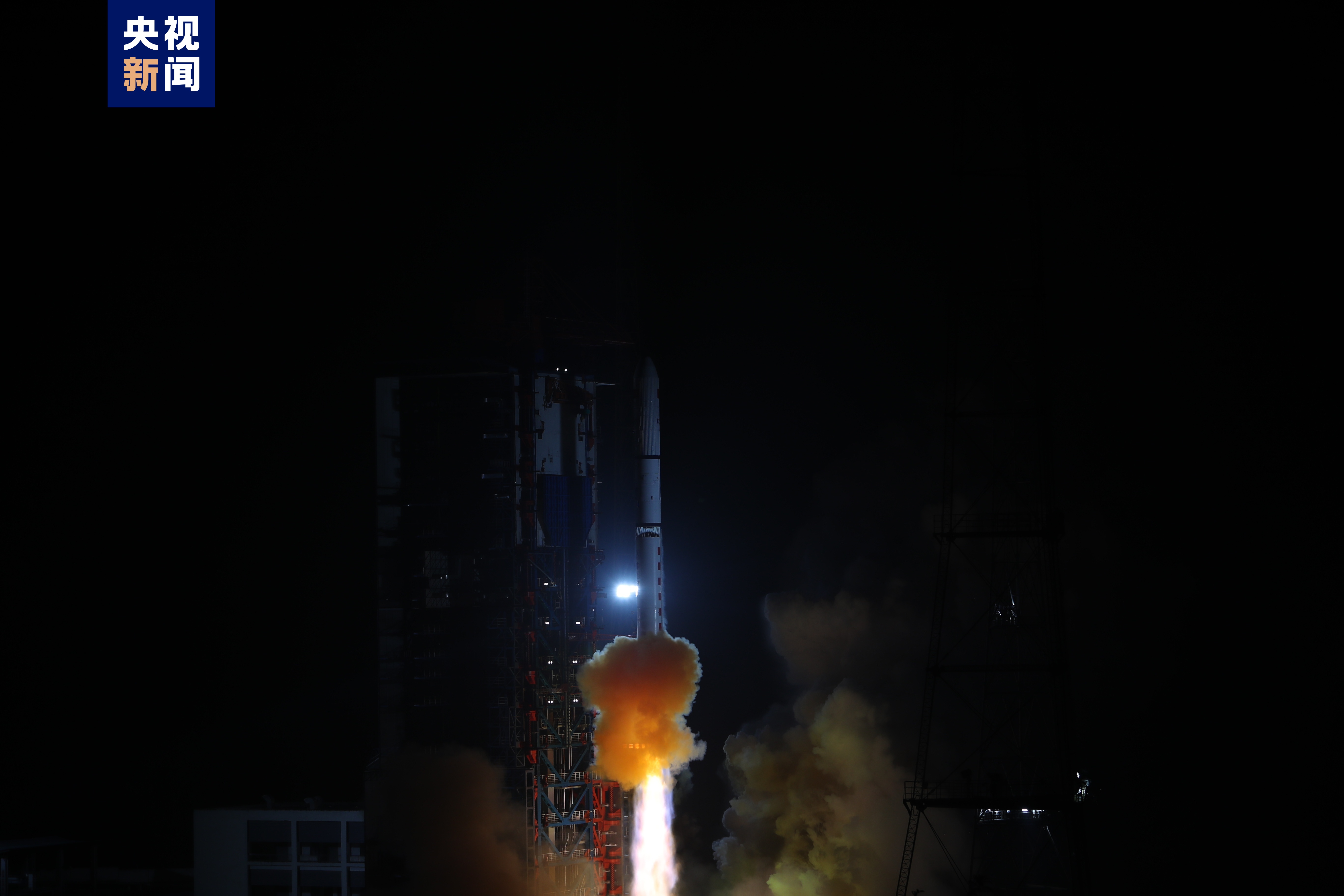 遥感三十六号卫星由 a target="_blank" href="/item/中国航天科技