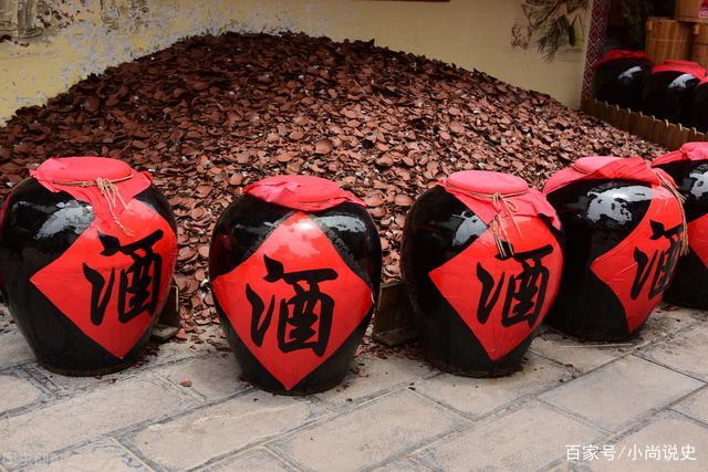 “清酒一樽”不如“浊酒一杯”？古代文人为何此何钟爱“浊酒”意象_百科TA说