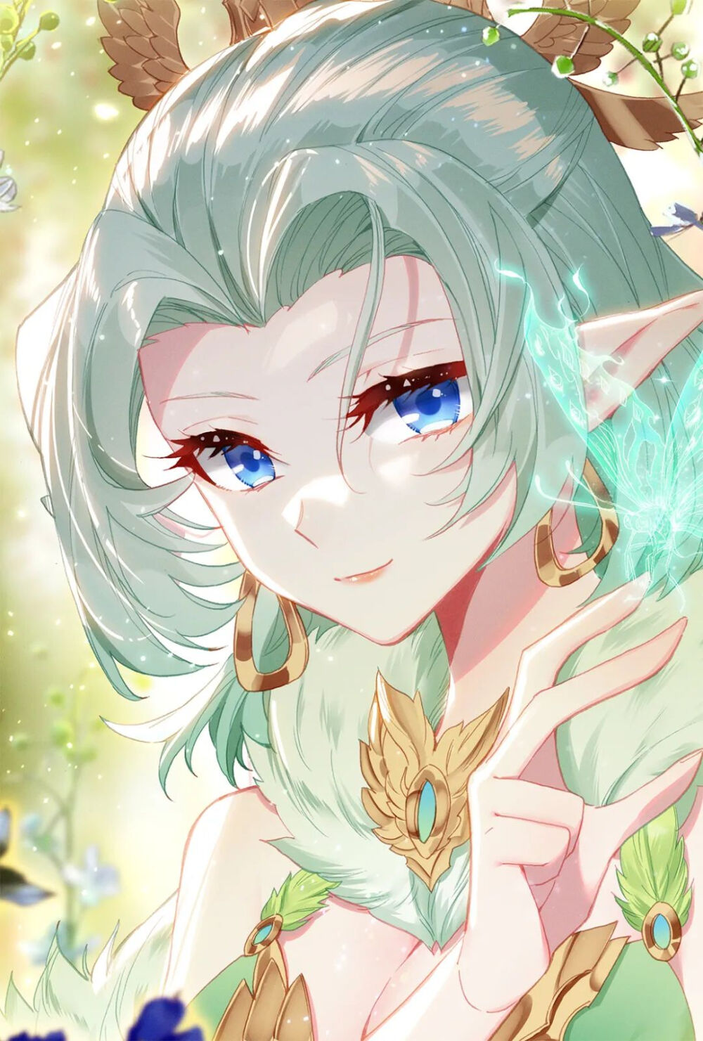 安雅