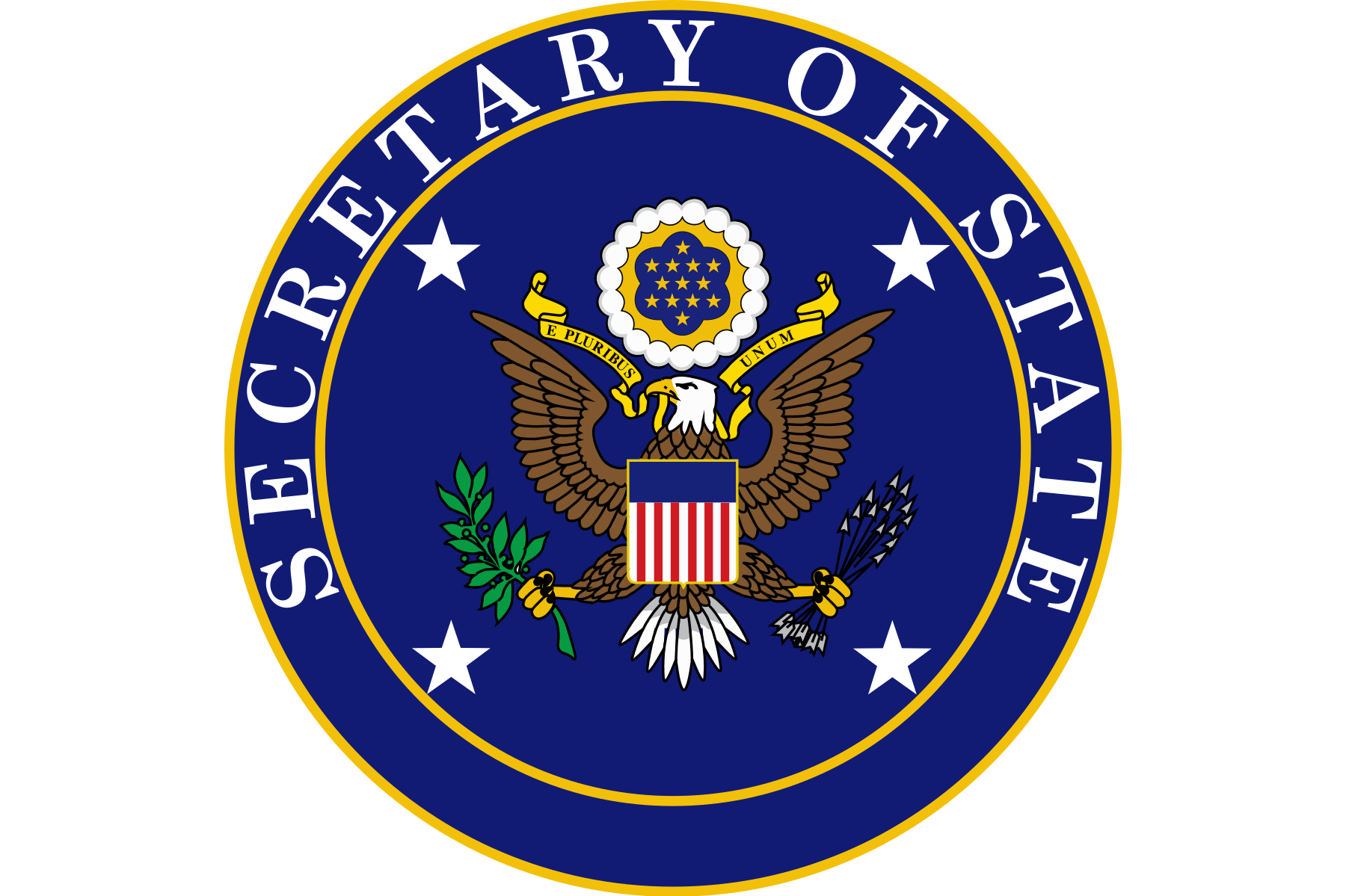  p>美国国务卿是 a target="_blank" href="/item/美国国务院/3454696