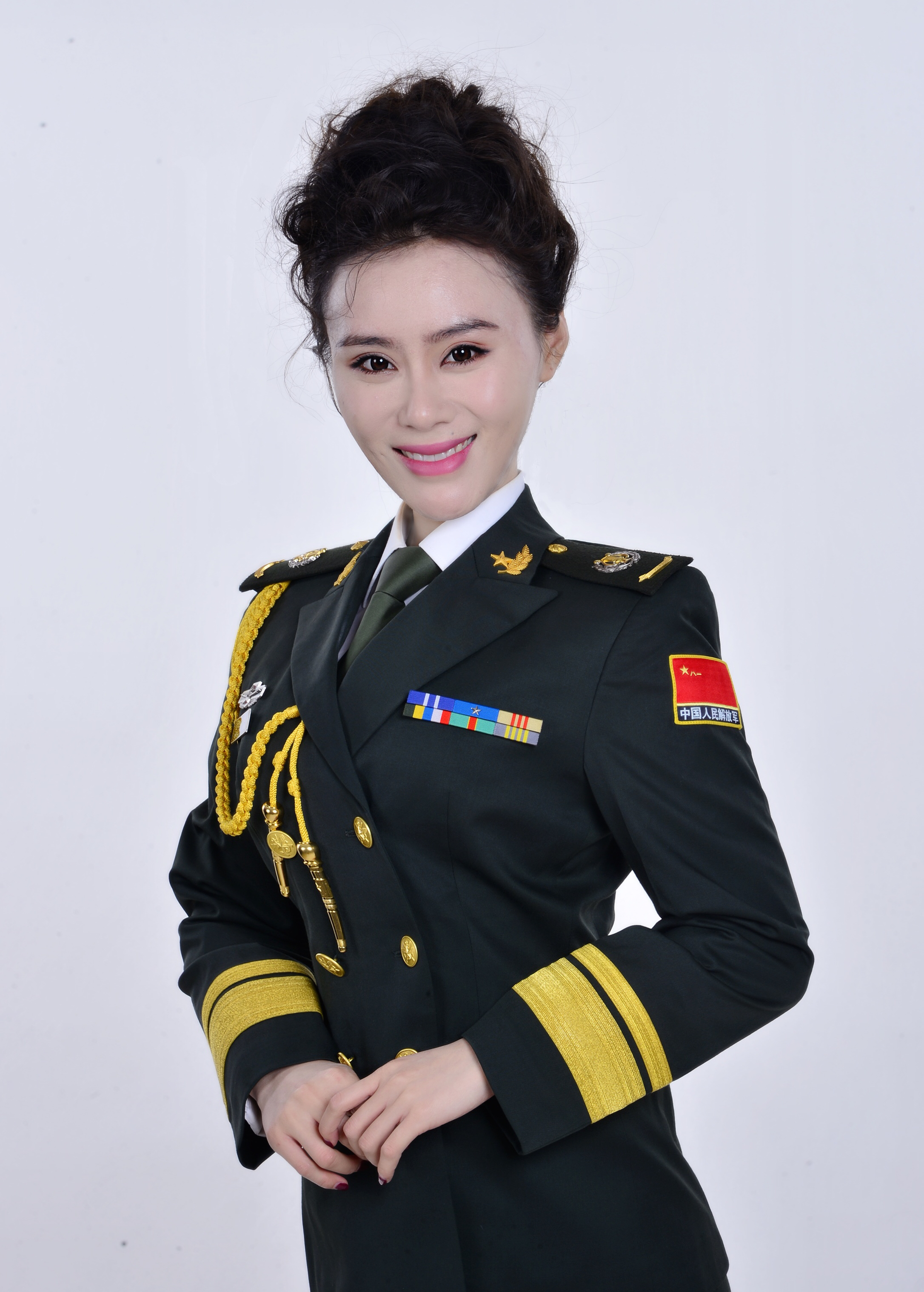 王陈娜