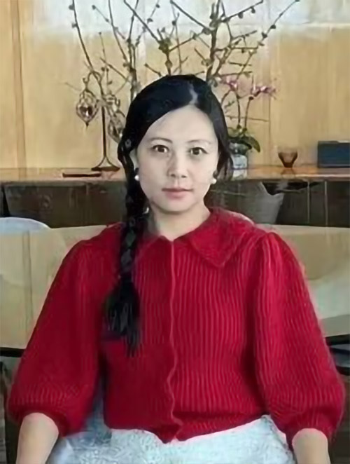  p data-id="t9v4abeywbfq">李蓓,女,半夏投资创始人,宏观对冲私募