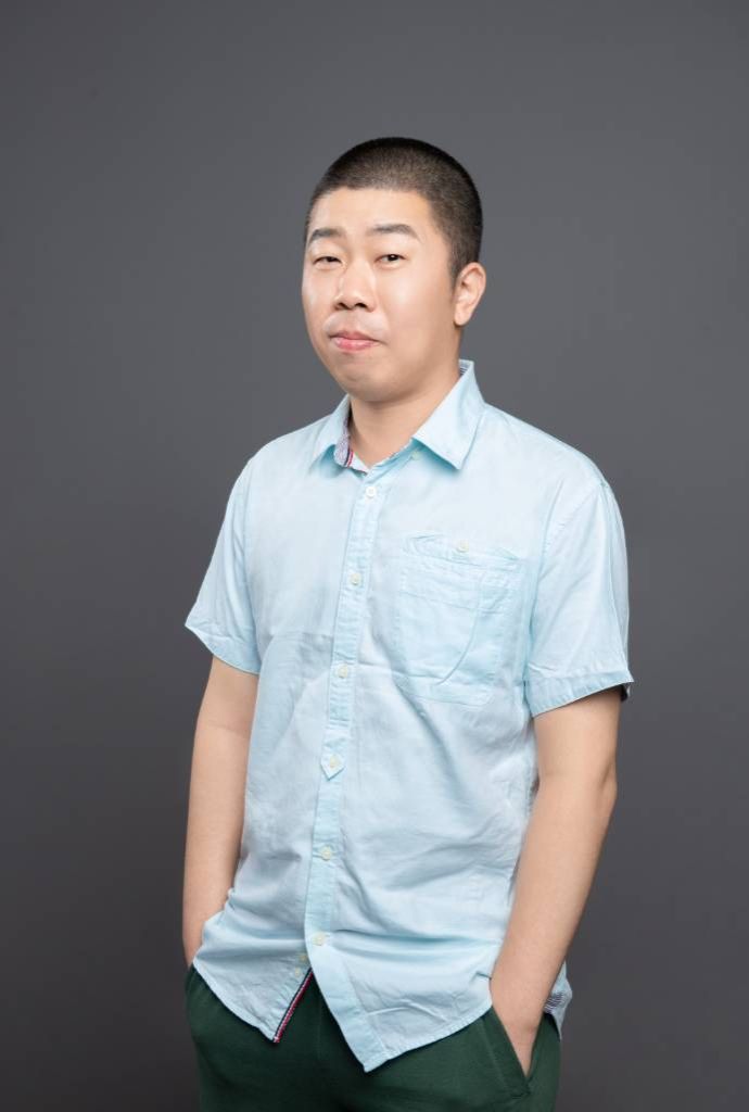 王鑫