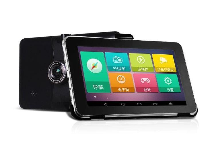 e路航f70导航仪