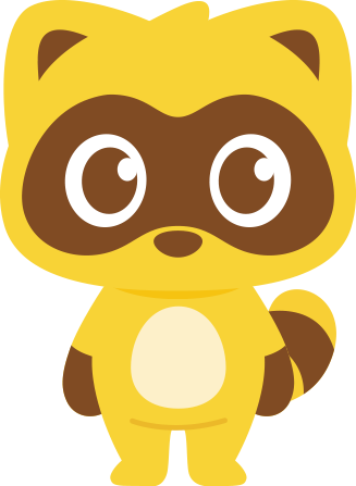  p>小浣熊(yy熊)是 a target="_blank" href="/item/yy/19698794"