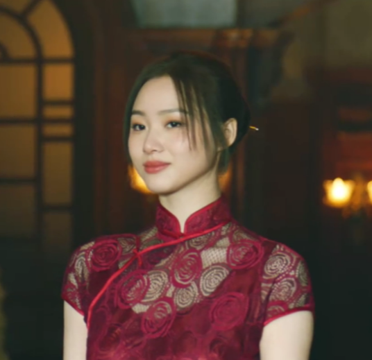沈知秋_百度百科