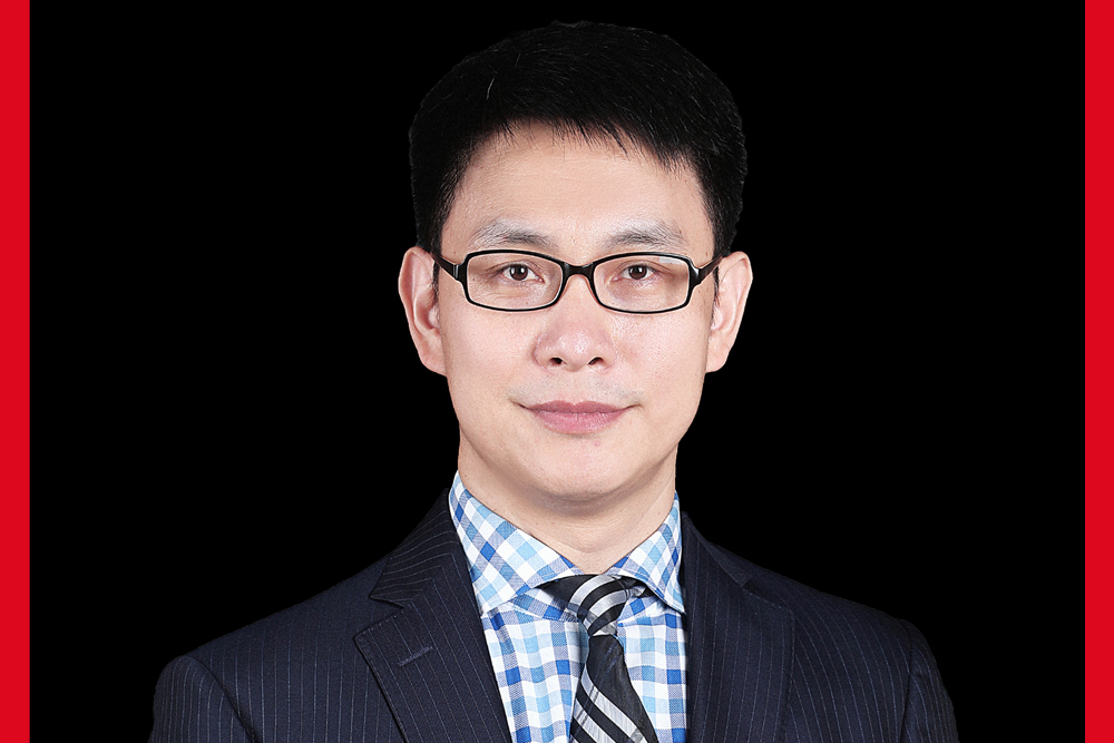  p>李雷,医学博士,主任医师,教授,博士生导师, span class="ref" data