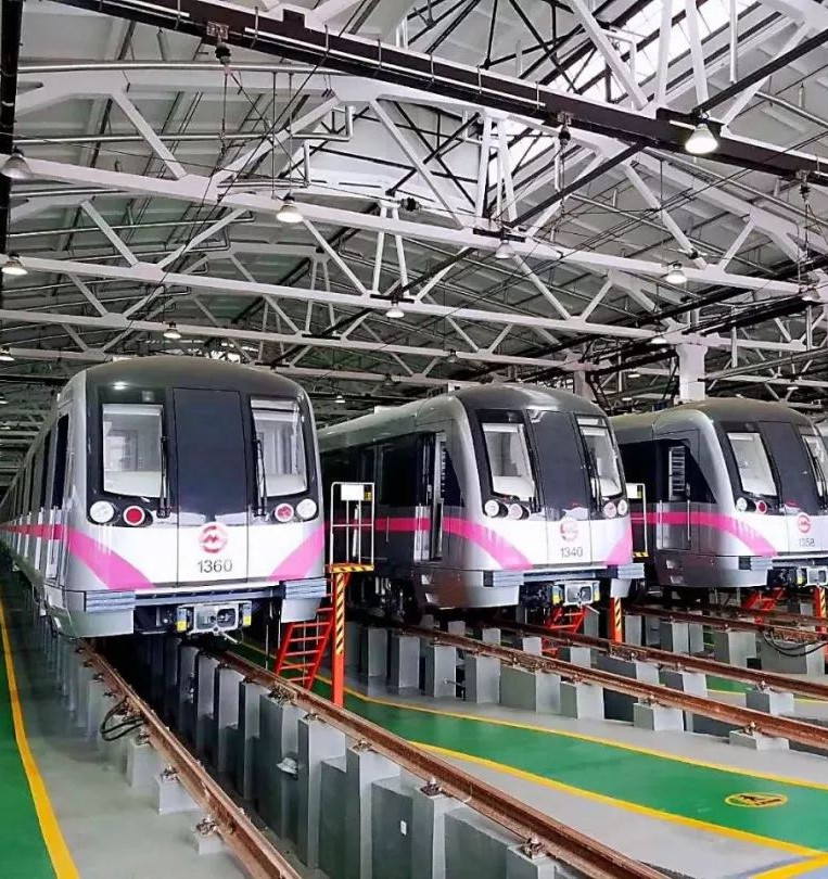 是 a target="_blank" href="/item/上海地铁13号线/22948511" data