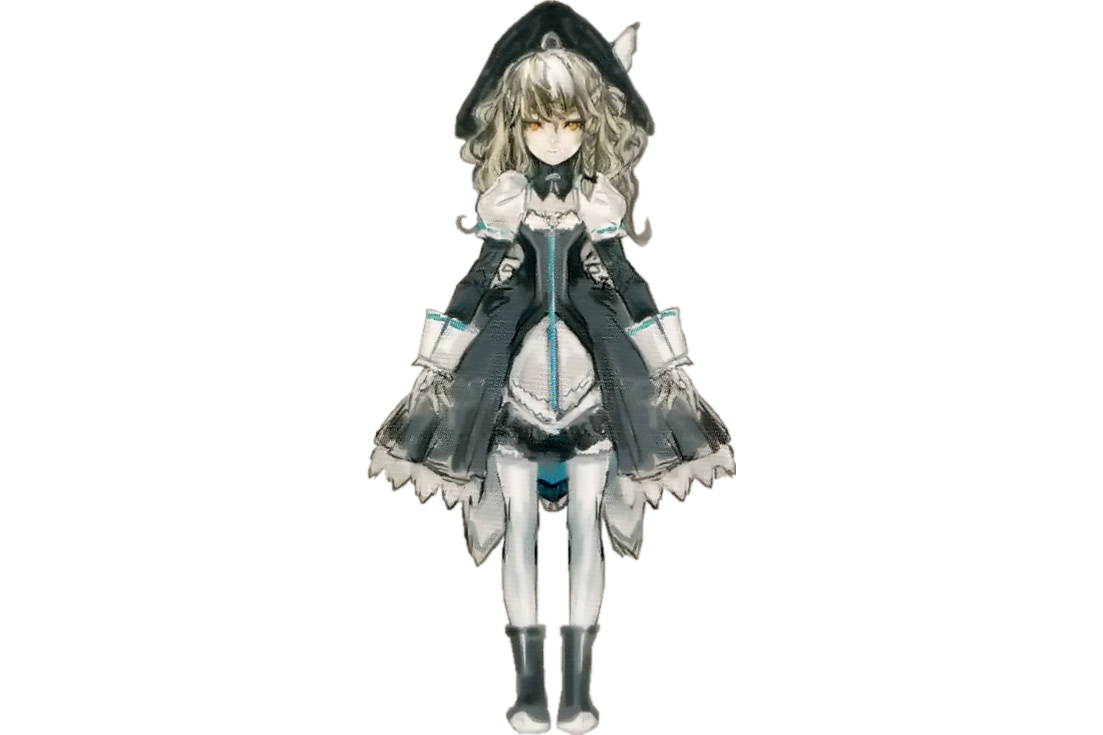 雾雨魔梨沙