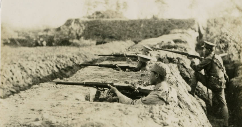 国民革命军十九路军