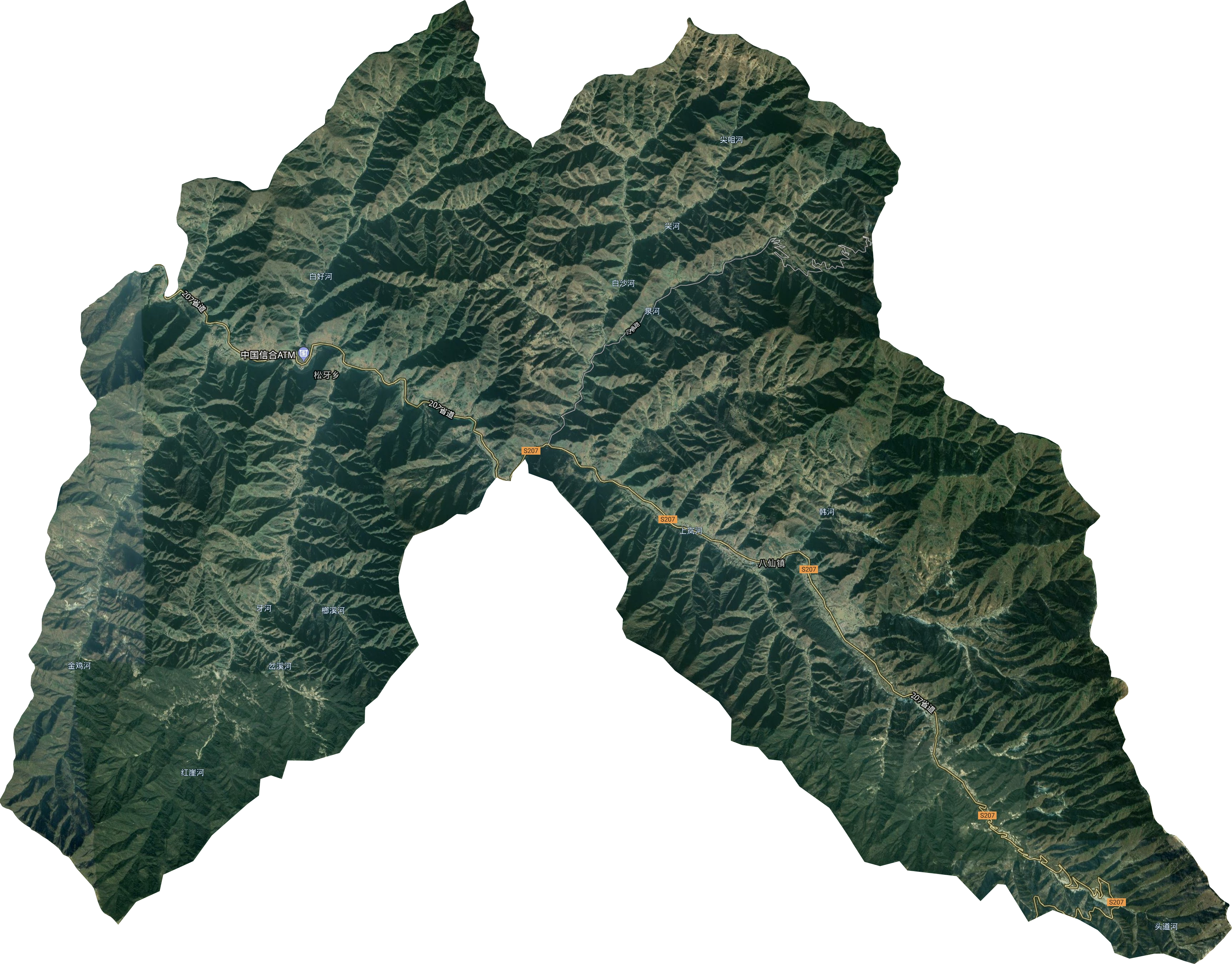 八仙镇天气预报预报