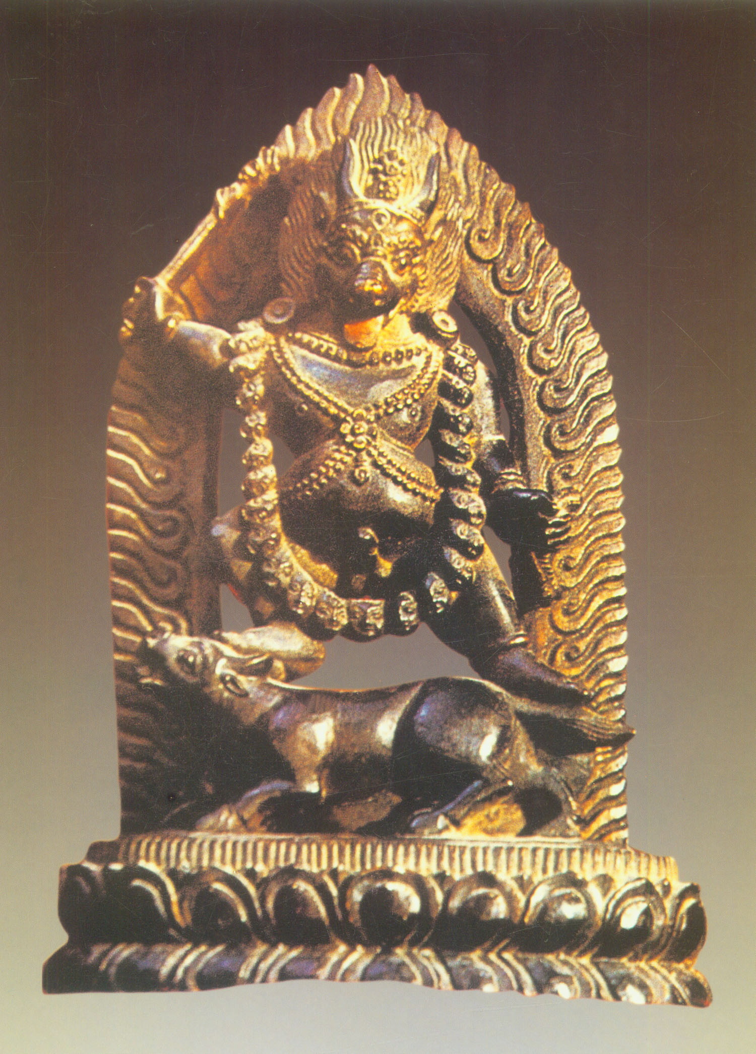  p>地狱主又称"降阎魔尊",是一个象征智慧的 a href="#" data-lemmaid