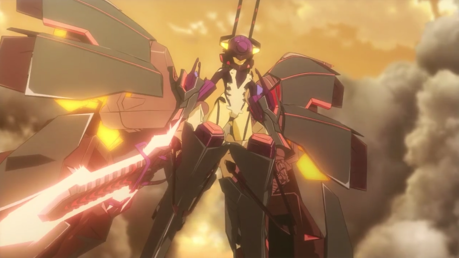 无限斯特拉托斯2