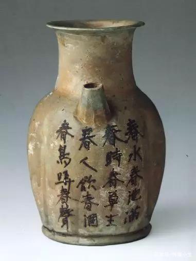 诗意的铜官窑，又岂能缺酒！_百科TA说