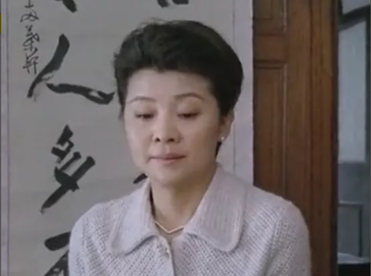 张丽（2012年电视剧《浮沉》中的角色）_百度百科