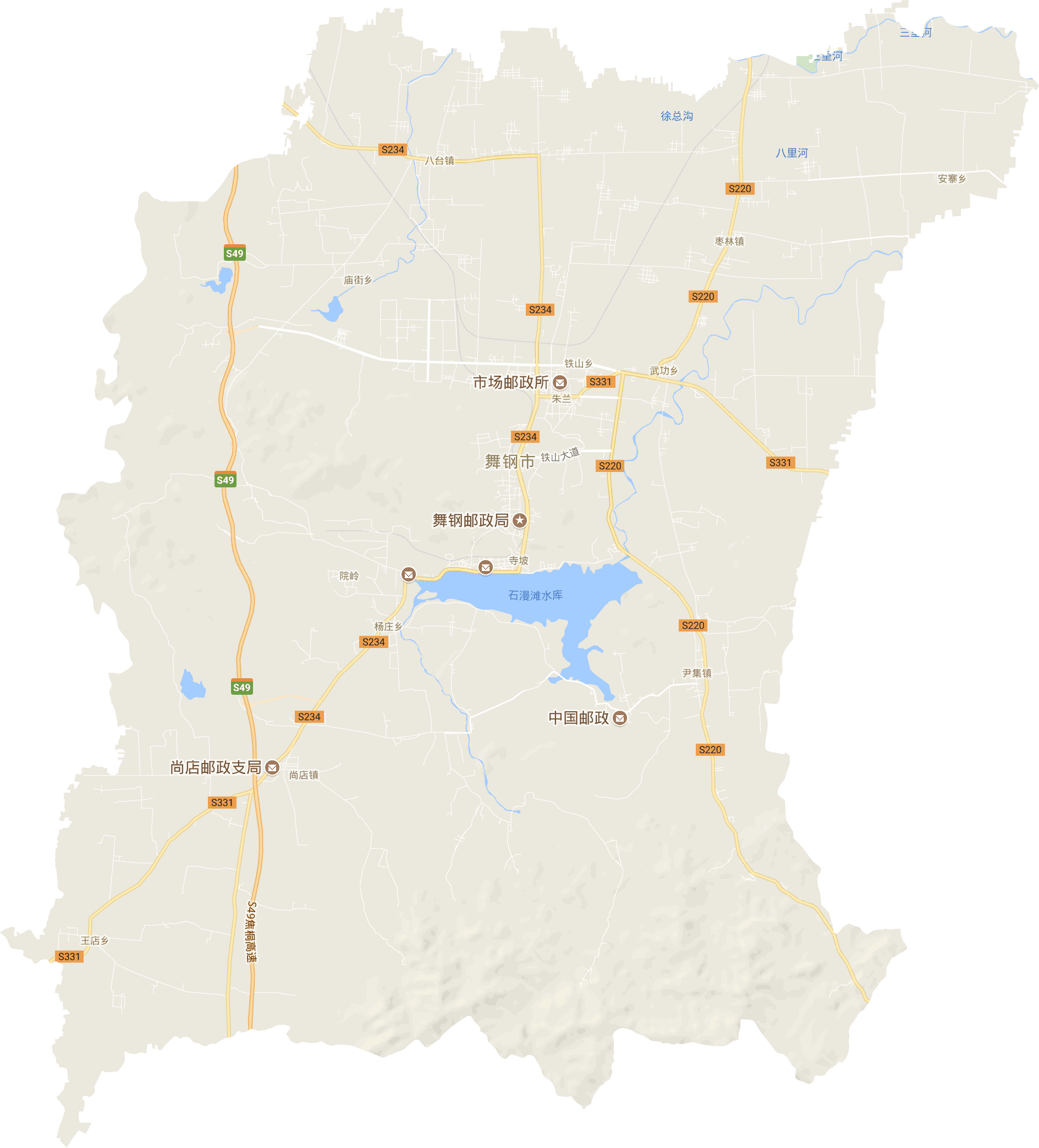  p>舞钢市,河南省辖县级市,由 a target="_blank" href="/item/平顶山