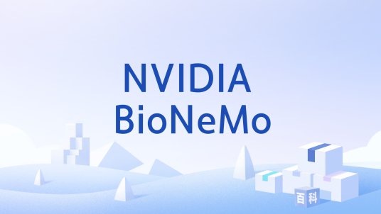 NVIDIA BioNeMo_百度百科