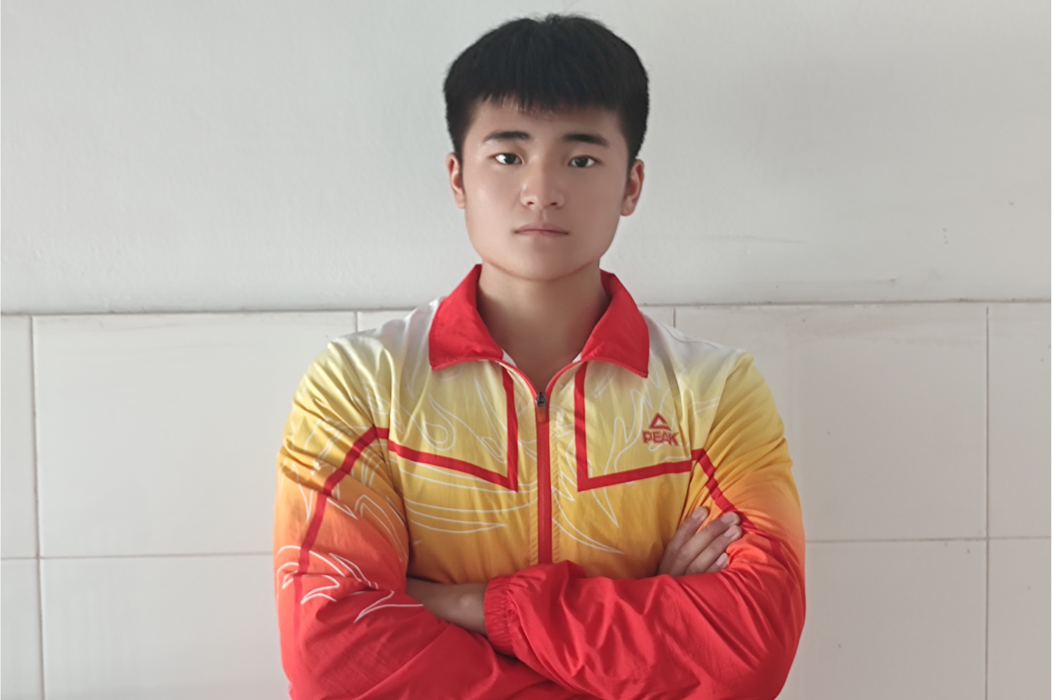 data-ctrid="skbft9wyy5yr">张权,男,中国二级摔跤项目运动员