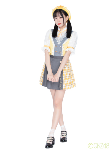 李姗姗