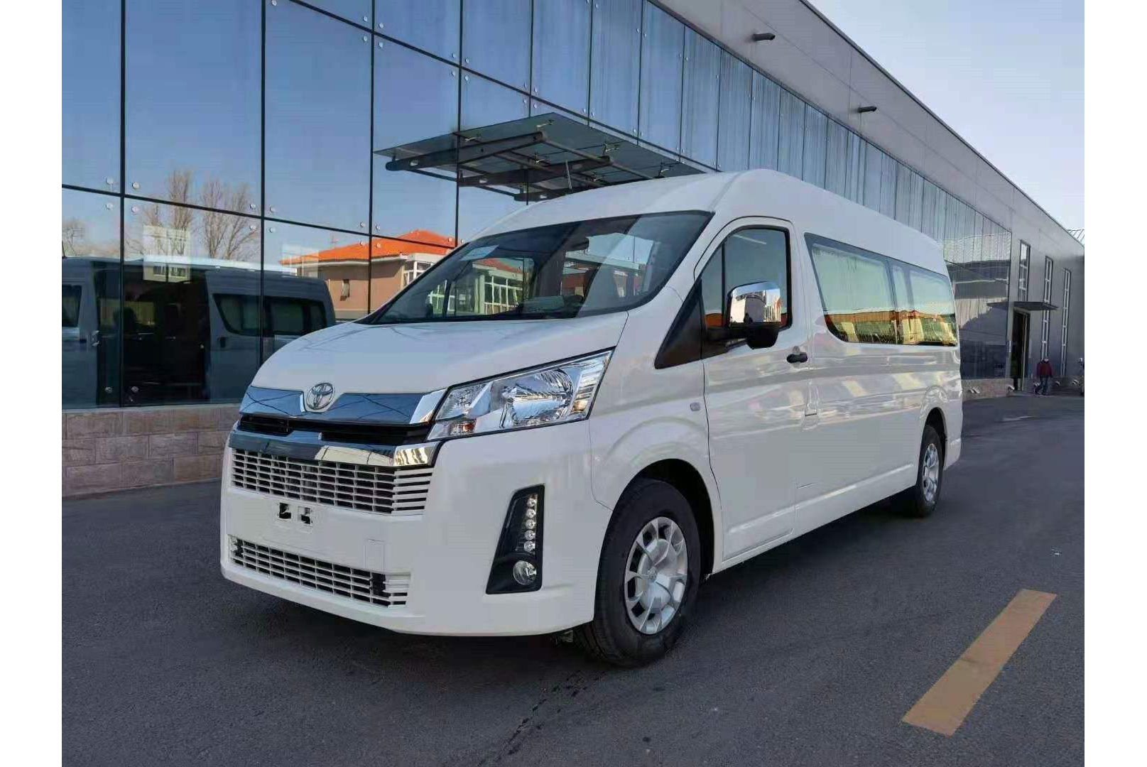  p>丰田海狮是 a target="_blank" href="/item/丰田汽车/1376618"