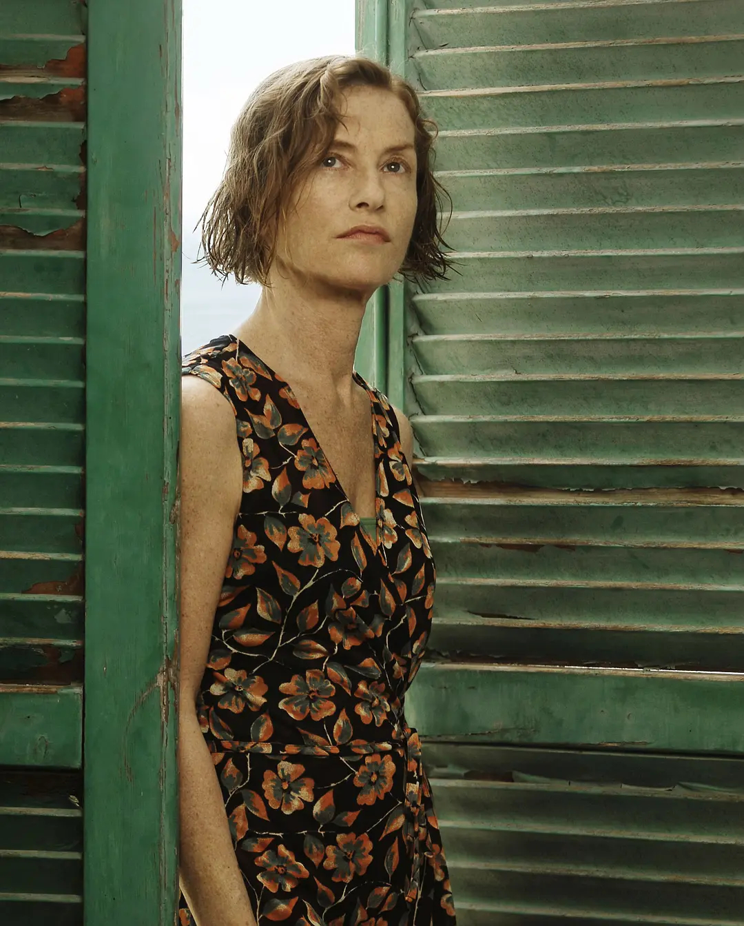 isabelle huppert