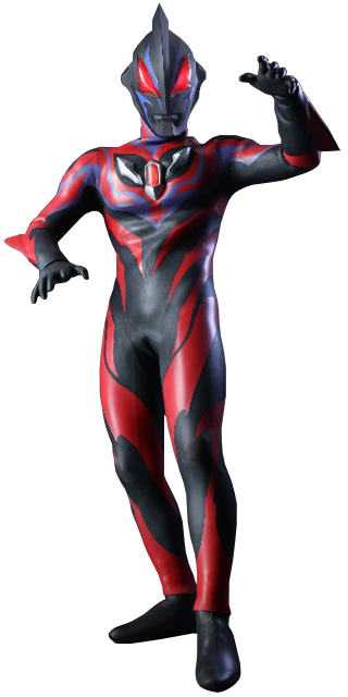 黑暗捷德奥特曼