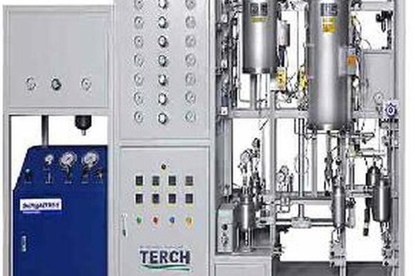 多用途固定床反应器