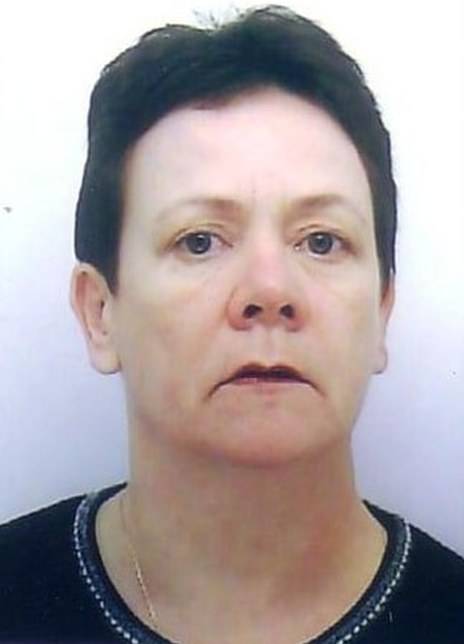 Denise Péron_百度百科