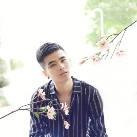 浪花男神 百度百科