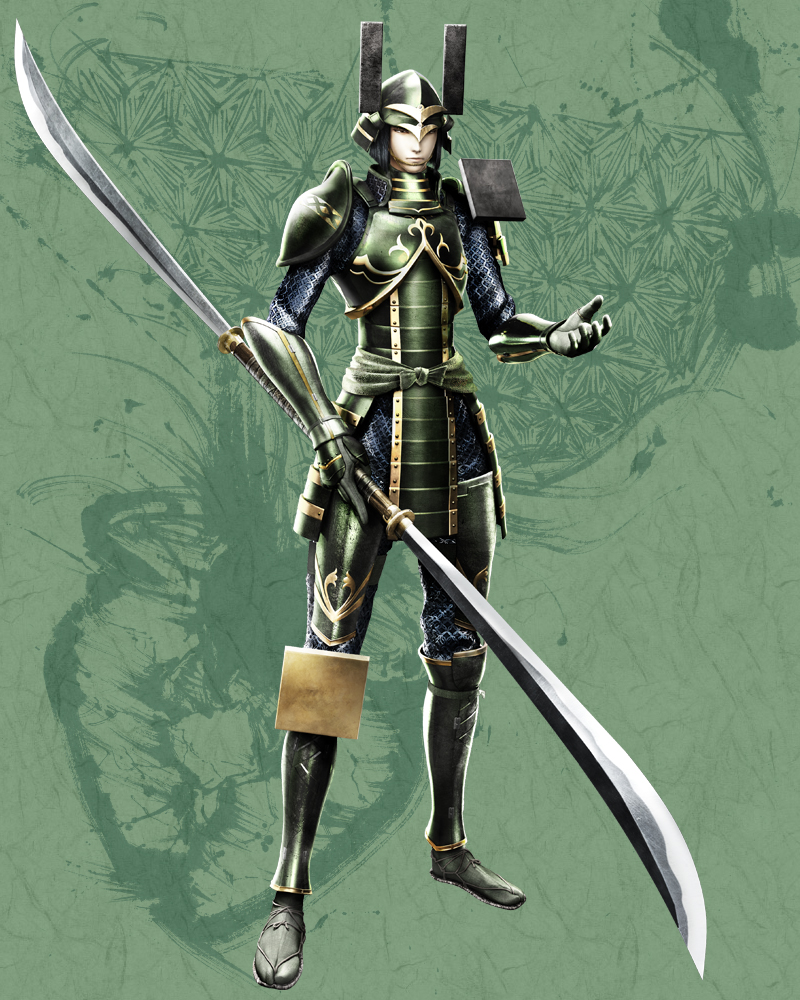 战国basara4:皇
